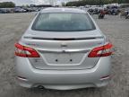 NISSAN SENTRA S photo