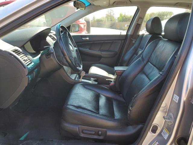 2004 Honda Accord Ex VIN: JHMCM56784C031454 Lot: 47818734