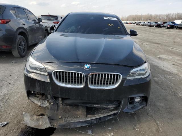 WBAKP9C50GD981253 | 2016 BMW 550 xi