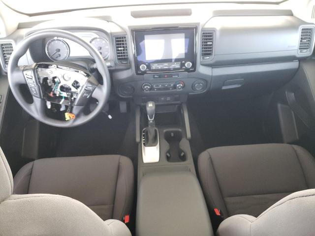 2024 NISSAN FRONTIER S - 1N6ED1CL5RN634441