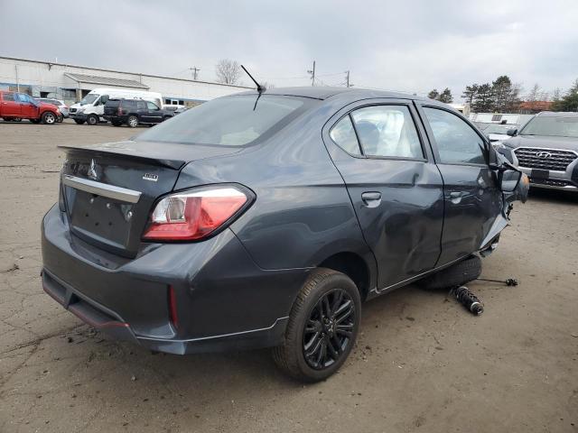 2024 Mitsubishi Mirage G4 Es VIN: ML32FUFJ9RHF03934 Lot: 47563764