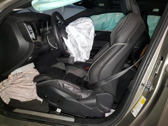 2019 VOLVO S60 T8 R-D - 7JRBR0FM5KG017347
