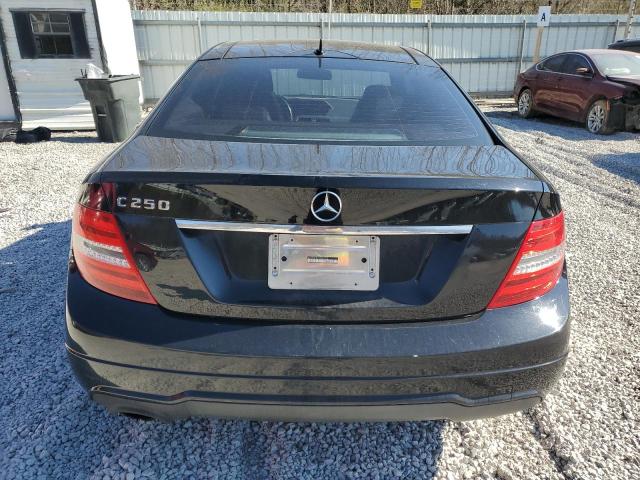 VIN WDDGJ4HB1DG065273 2013 Mercedes-Benz C-Class, 250 no.10