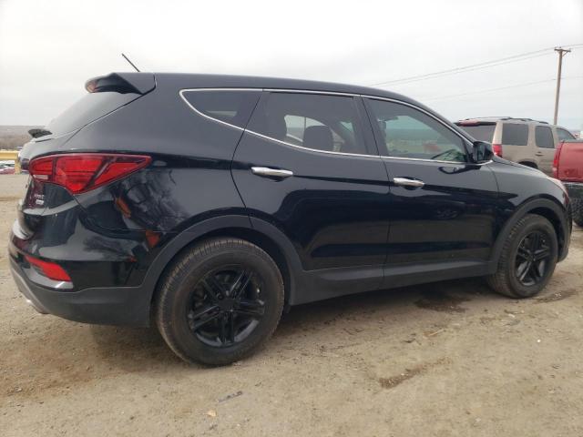 2018 Hyundai Santa Fe Sport VIN: 5XYZTDLB6JG553251 Lot: 43419014