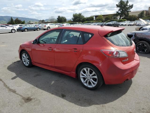 2010 Mazda 3 S VIN: JM1BL1H69A1157956 Lot: 48310034