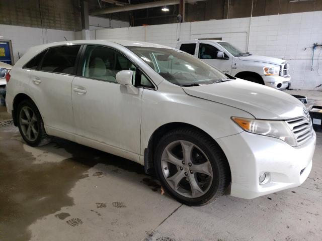 2012 Toyota Venza Le VIN: 4T3BK3BB9CU070289 Lot: 46557114