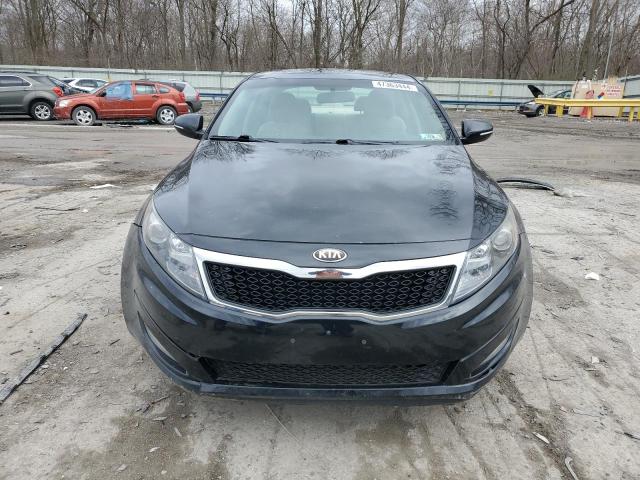 5XXGM4A7XDG129034 | 2013 KIA optima lx