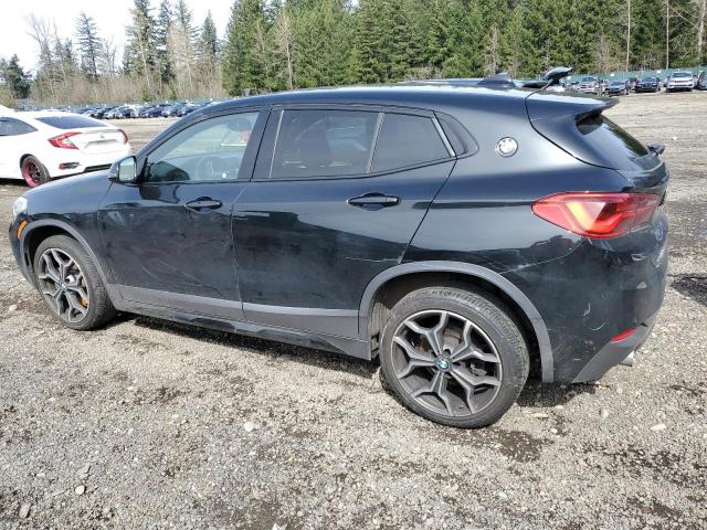 VIN WBXYJ5C32JEF69722 2018 BMW X2, Xdrive28I no.2