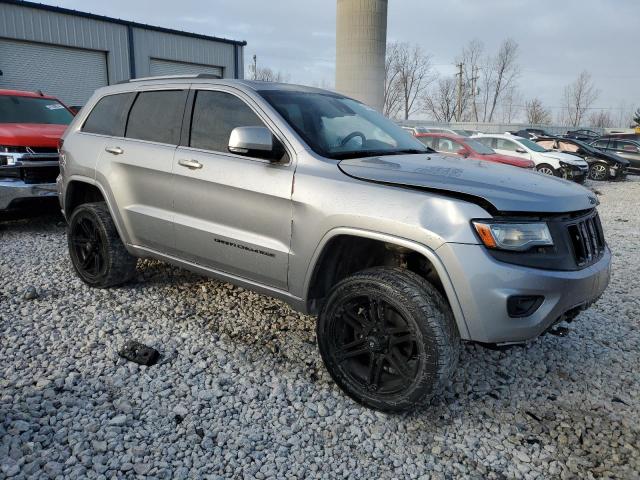 Vin: 1c4rjfcg6ec253118, lot: 47613204, jeep grand cher overland 20144
