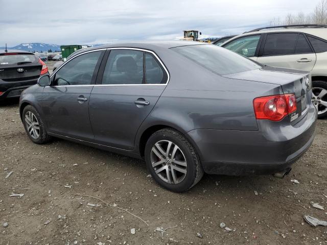 2006 Volkswagen Jetta 2.5 VIN: 3VWRG71K26M690851 Lot: 45583234