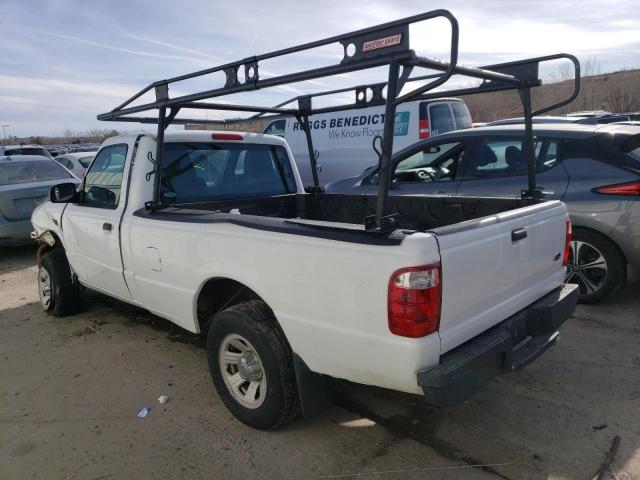 2005 Ford Ranger VIN: 1FTYR10UX5PA26959 Lot: 48882084