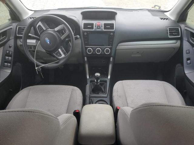 2018 Subaru Forester 2.5I Premium VIN: JF2SJAEC5JG488211 Lot: 45369934