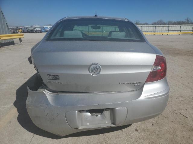 2007 Buick Lacrosse Cx VIN: 2G4WC582471221101 Lot: 47345074