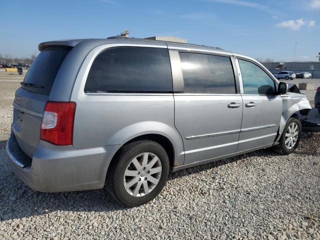 VIN 2C4RC1BG3ER232054 2014 Chrysler Town and Countr... no.3