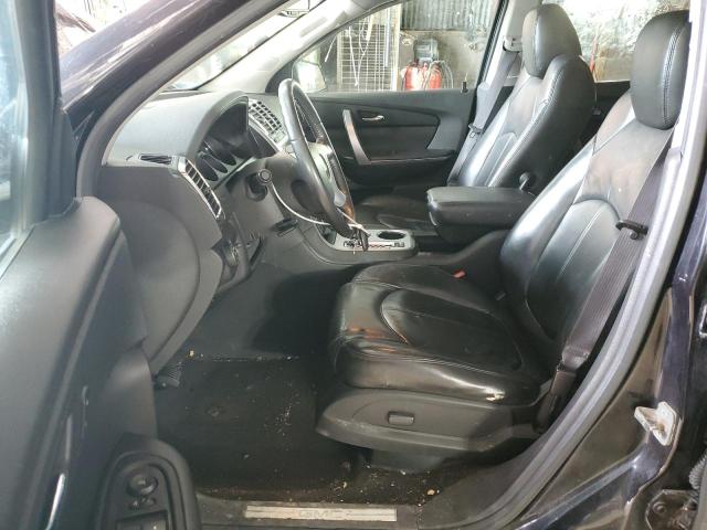 2010 GMC Acadia Slt-1 VIN: 1GKLVMED1AJ124960 Lot: 48282144