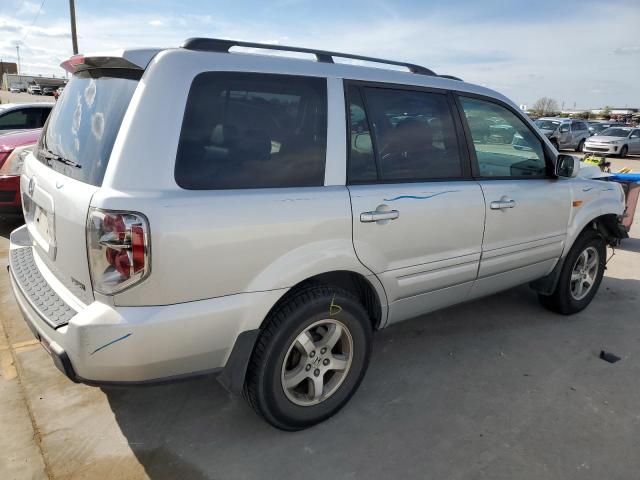 5FNYF28506B039727 | 2006 Honda pilot ex