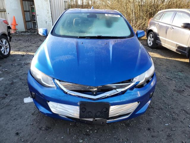 VIN 1G1RA6S50HU170873 2017 Chevrolet Volt, LT no.5