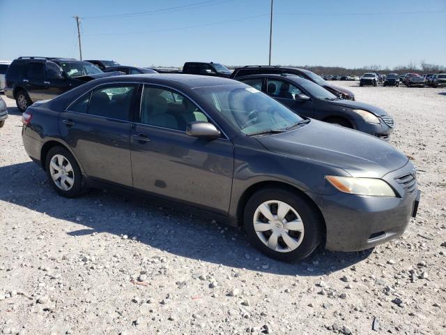 2009 Toyota Camry Base VIN: 4T4BE46K19R074352 Lot: 46888774