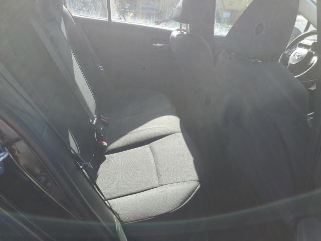 2021 TOYOTA COROLLA LE - 5YFBPMBE6MP156382