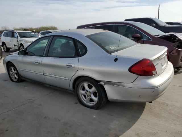 2003 Ford Taurus Ses VIN: 1FAFP55U03A269893 Lot: 46632324