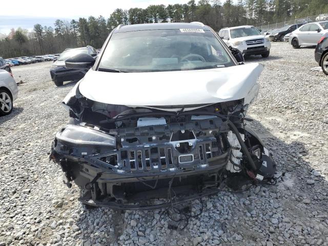 2021 VOLKSWAGEN ID.4 FIRST WVGDMPE24MP019653