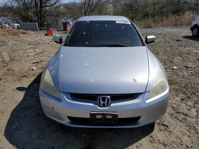 2003 Honda Accord Lx VIN: 1HGCM56373A071437 Lot: 47414844