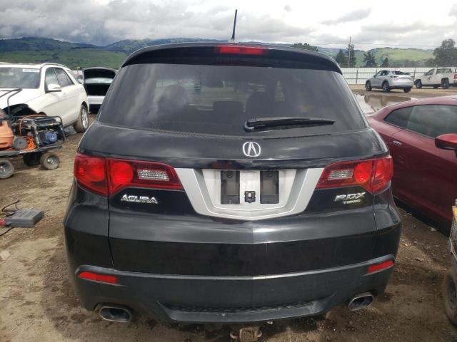 2011 Acura Rdx Technology VIN: 5J8TB2H53BA006361 Lot: 46799944