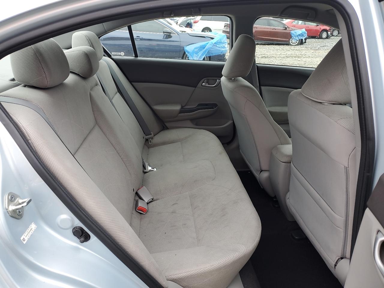 19XFB2F52CE336943 2012 Honda Civic Lx