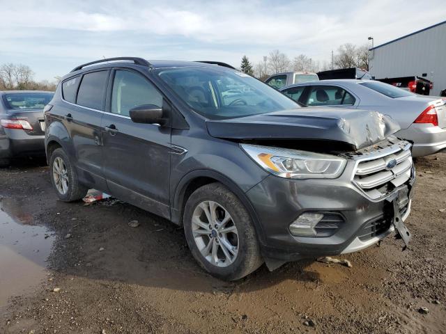 2017 Ford Escape Se VIN: 1FMCU0GD3HUA68318 Lot: 46672254