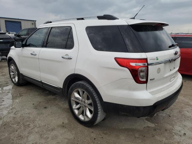 2013 Ford Explorer Xlt VIN: 1FM5K7D82DGA10367 Lot: 51289644