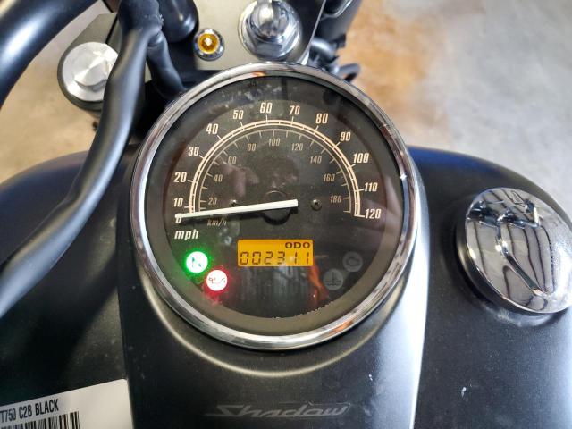2023 HONDA VT750 C2B JH2RC5373PK300352