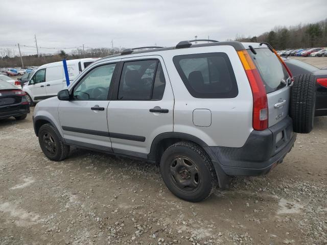 SHSRD68443U105726 | 2003 Honda cr-v lx