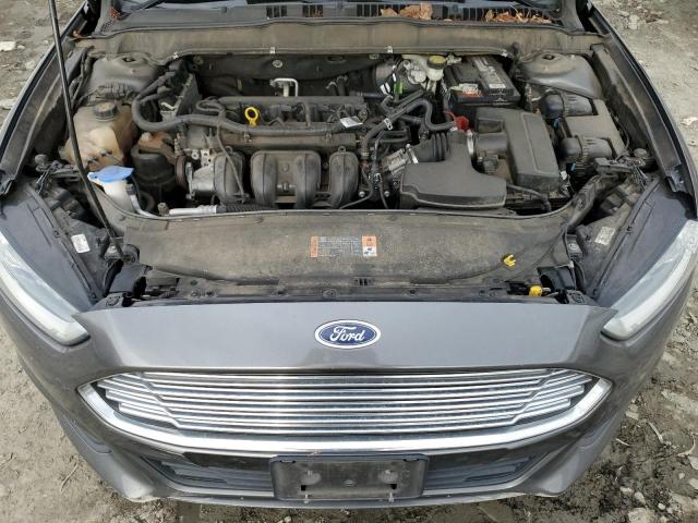 2016 FORD FUSION SE - 3FA6P0H7XGR283188