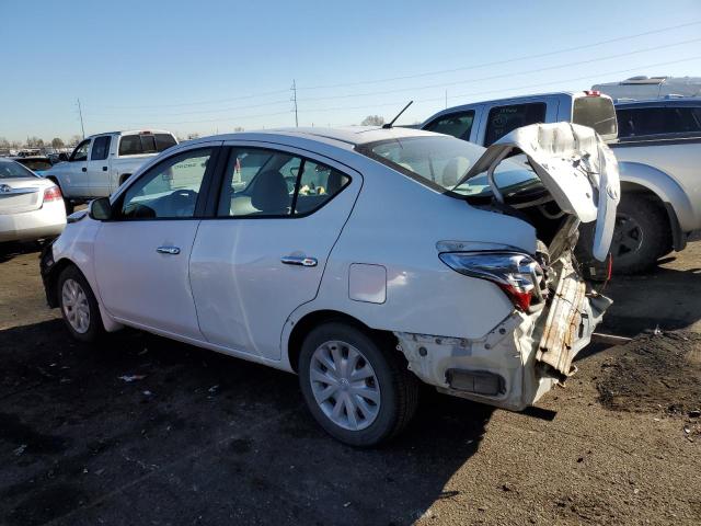 2012 Nissan Versa S VIN: 3N1CN7AP3CL869124 Lot: 47377234