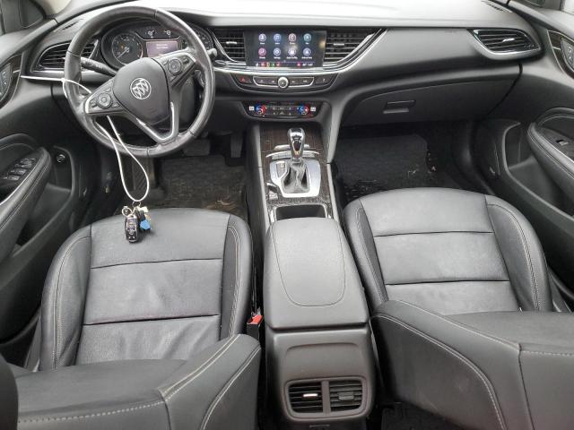 2019 BUICK REGAL TOUR - W04GV8SX4K1014404