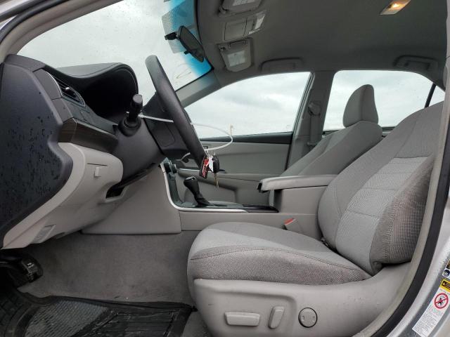 2017 Toyota Camry - Image 7