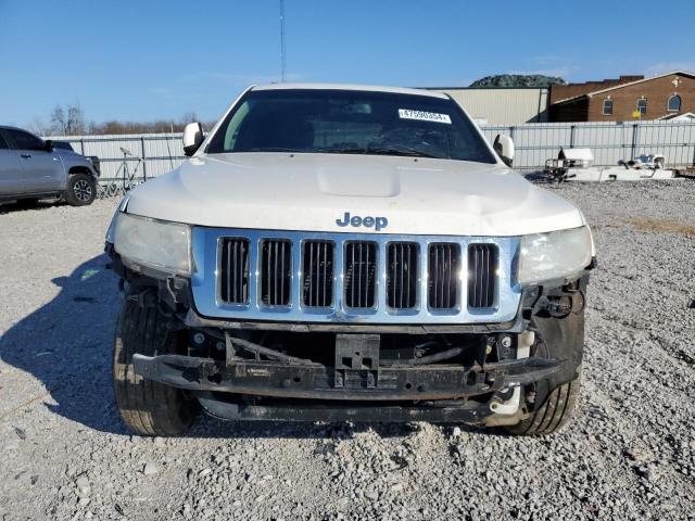 2011 Jeep Grand Cherokee Laredo VIN: 1J4RR4GG1BC678551 Lot: 47590354