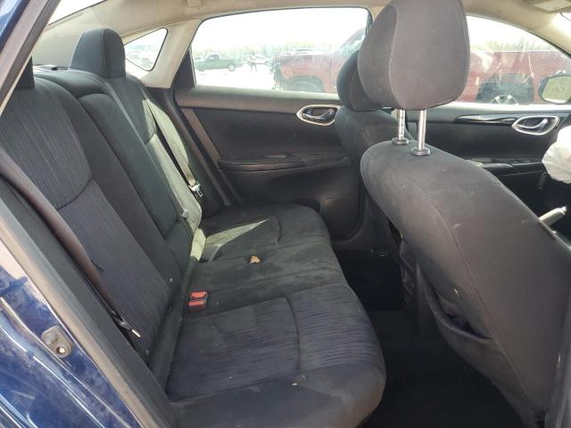 2019 NISSAN SENTRA S - 3N1AB7AP9KY355456