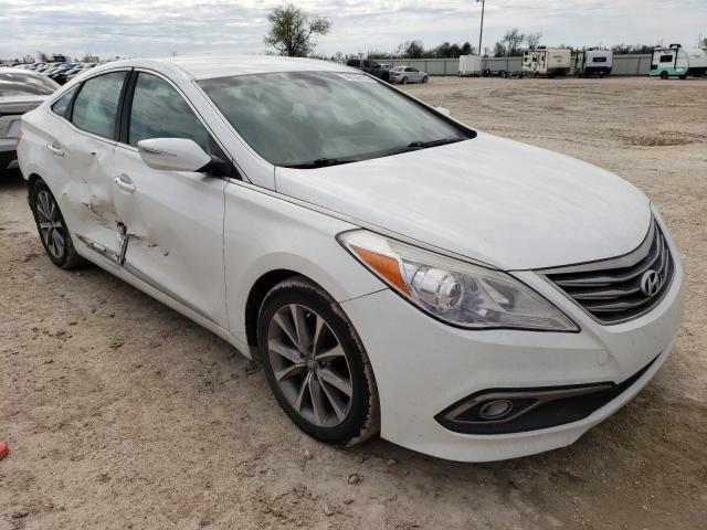 2016 HYUNDAI AZERA KMHFG4JG8GA525848