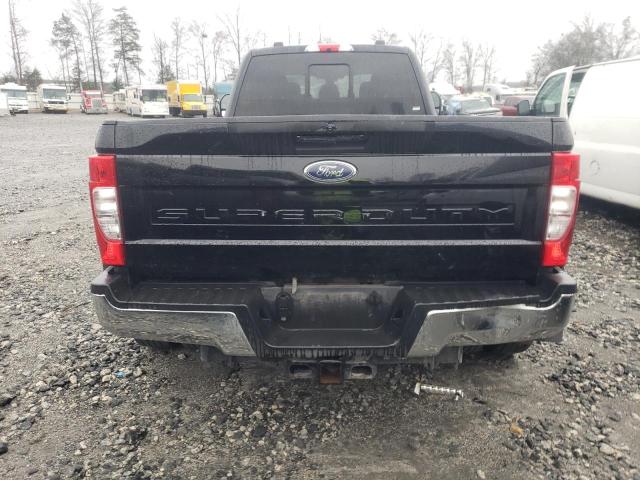 2022 Ford F450 Super Duty VIN: 1FT8W4DT6NEC01828 Lot: 44987744