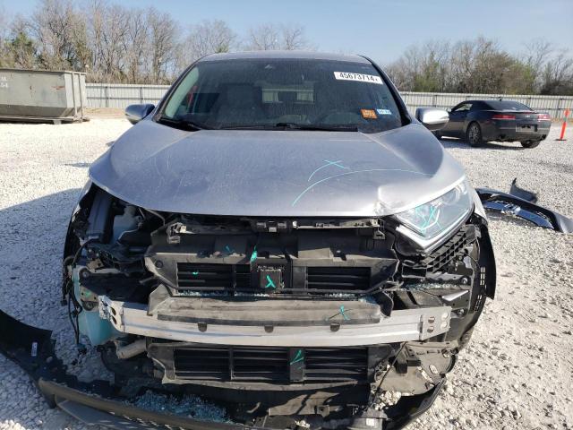2019 HONDA CR-V EXL - 5J6RW1H83KA006212