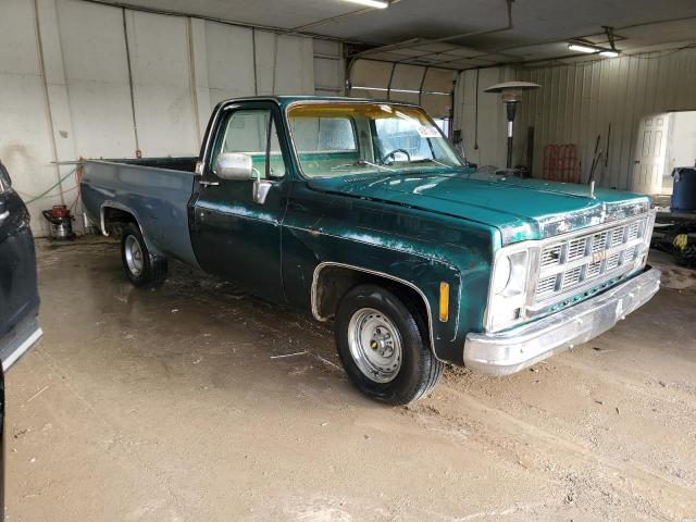 1979 GMC Sierra VIN: TCU1491508418 Lot: 45817904