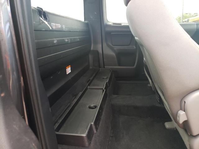 2018 TOYOTA TACOMA ACC - 5TFRX5GNXJX127560