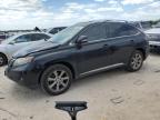 LEXUS RX 350 photo