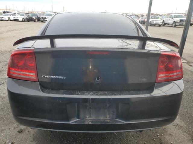 2006 Dodge Charger Srt-8 VIN: 2B3KA73W76H362296 Lot: 48700564