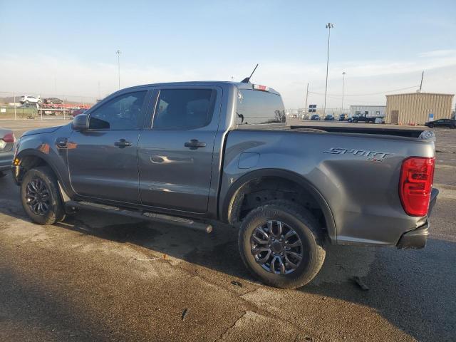 2021 FORD RANGER XL - 1FTER4FH4MLD82389