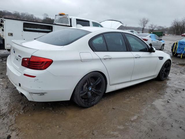 WBSFV9C57ED594036 2014 BMW M5, photo no. 3