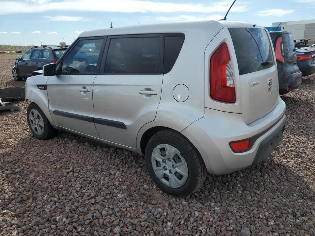 2013 Kia Soul VIN: KNDJT2A51D7555425 Lot: 47400094