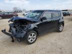 2019 KIA SOUL - KNDJN2A22K7658494