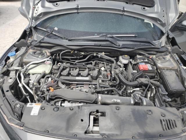 2019 HONDA CIVIC SPOR - SHHFK7H49KU210636